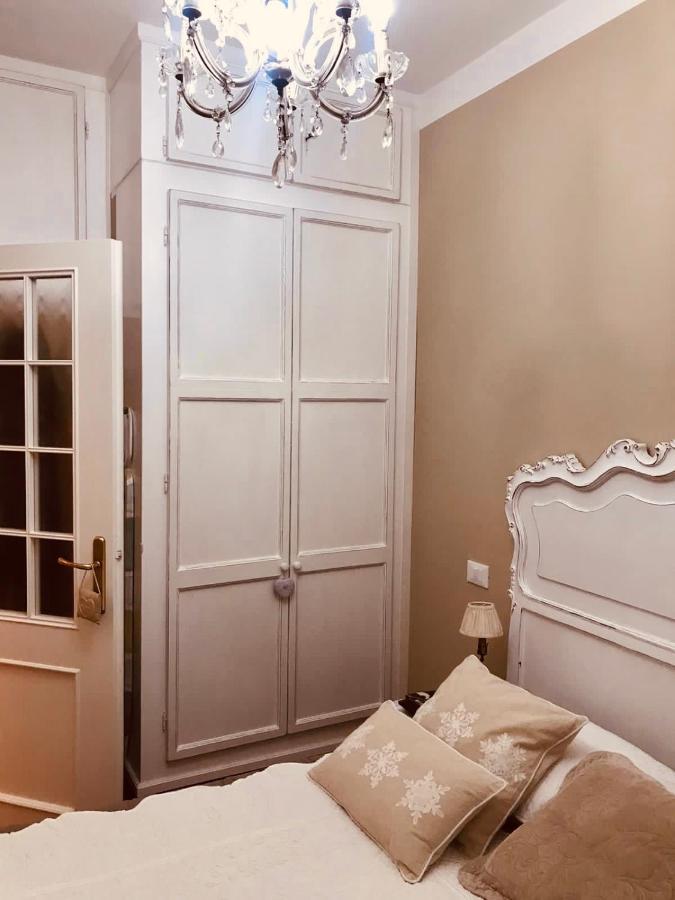 Castelvecchio Loft Apartment เวโรนา ภายนอก รูปภาพ