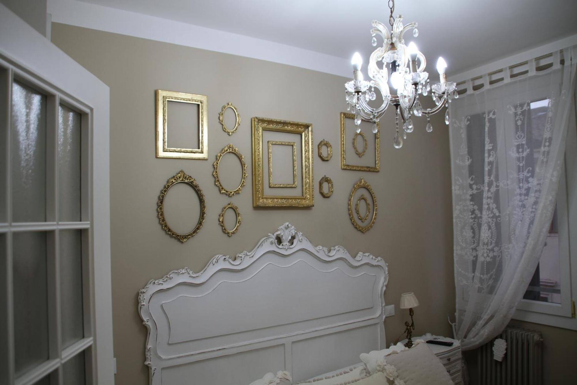 Castelvecchio Loft Apartment เวโรนา ภายนอก รูปภาพ